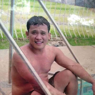 art dominguez