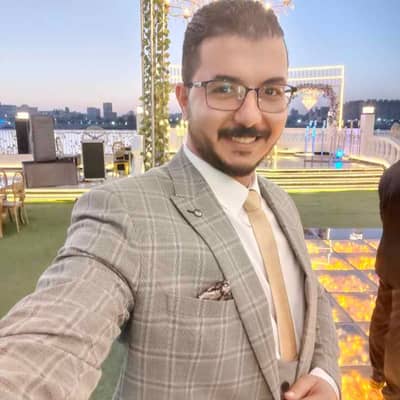 ahmed salemm