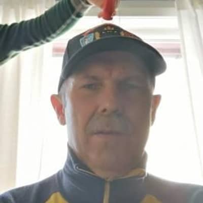 Øystein