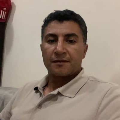 Ali