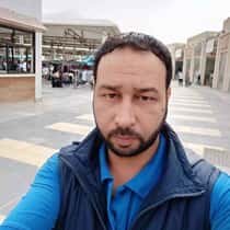 Mohamed Ahmed