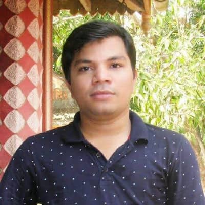Shailesh