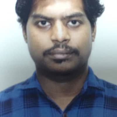 Sruthin s anand