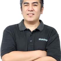 eric paul
