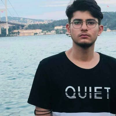 Farhad