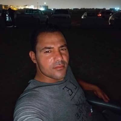 Ashraf alsalakh