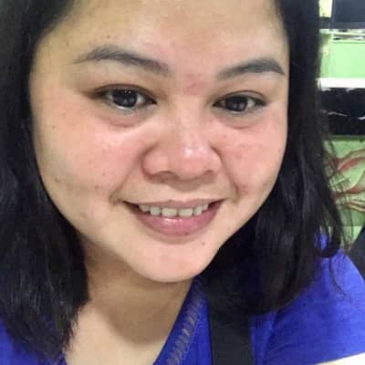 Mhaye Anne