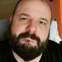 James Marcos