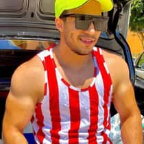 mostafa gamal