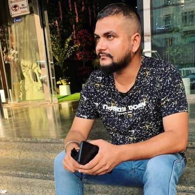Sukh Sandhu