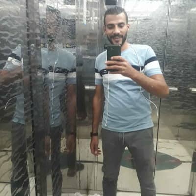 Ayman momtaz