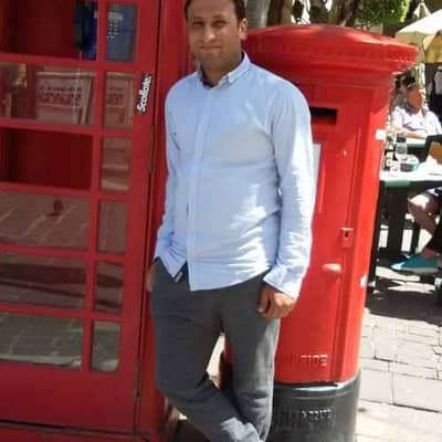 khan