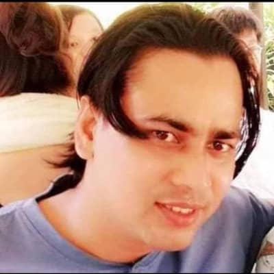 md kasim khan