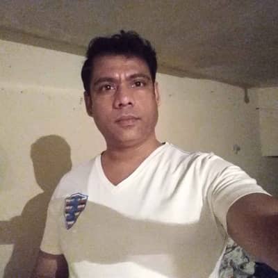 mosharaf