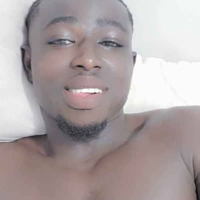 kwabena