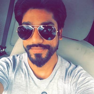 Zaheer