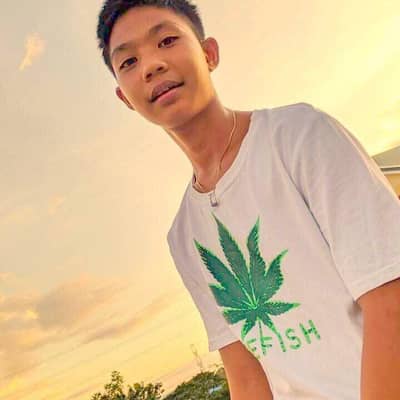 dopefish