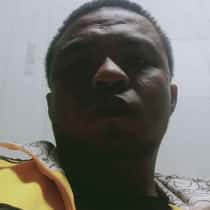 Tyson Magaya