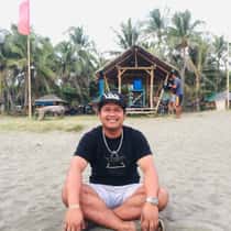 Joshua alonte