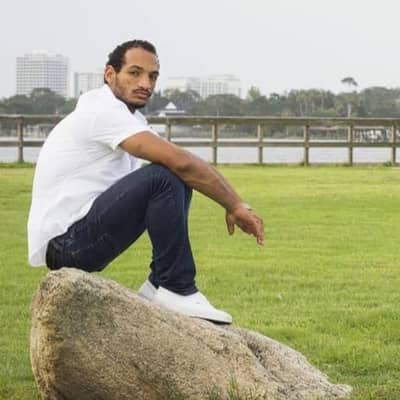 Tony Jaqson
