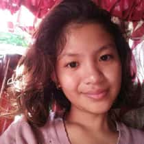 riza mae luchavez