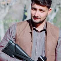 saddam Hussain
