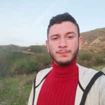 sofiane