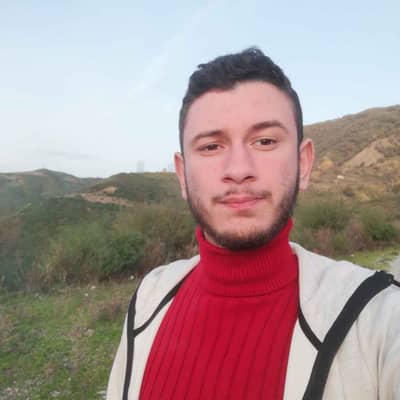 sofiane