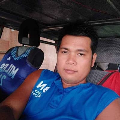 joey Perez