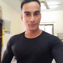 Mohammed sawood