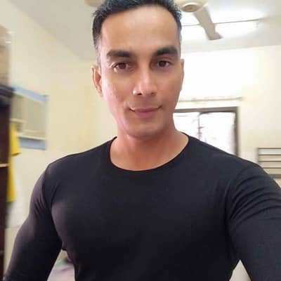Mohammed sawood