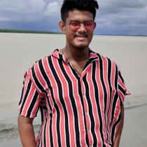 Sam Yakin