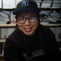 ReyAnthony