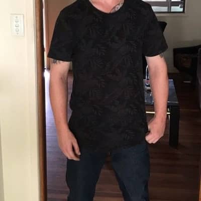 Sean