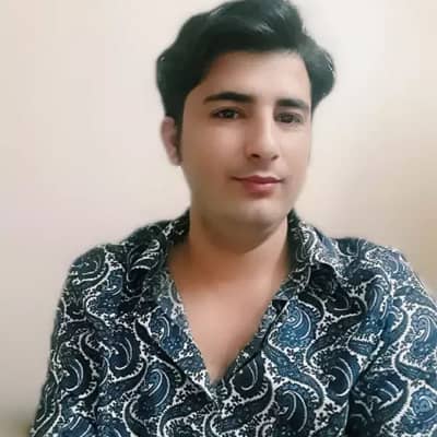 Ali Raza khan