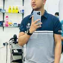 Mohd Mostak