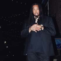 Rojshawn Dontae