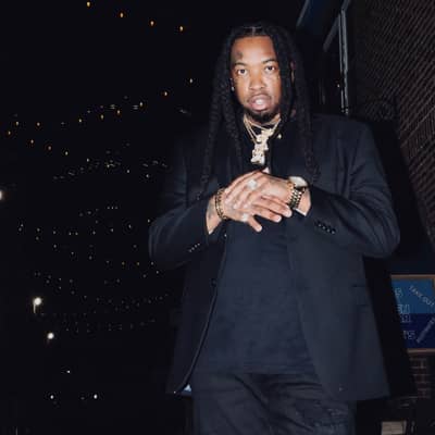 Rojshawn Dontae
