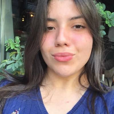 Mary