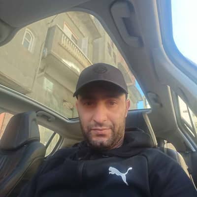 soufaine dalle