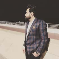Hassan Ali