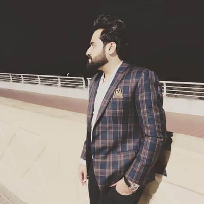 Hassan Ali
