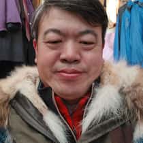 im a korea