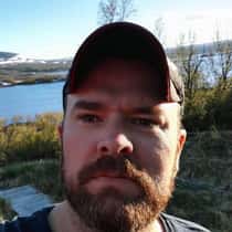 Arild