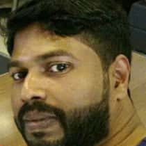 SREELESH