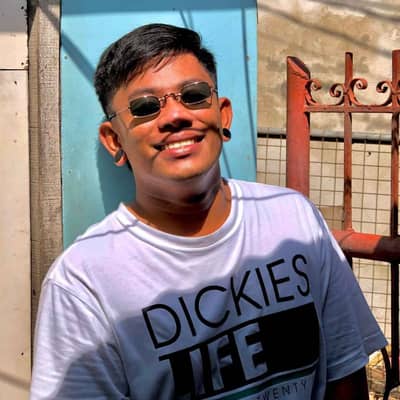 Kyle Cruz