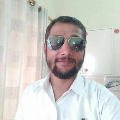 Iqbal Tahir