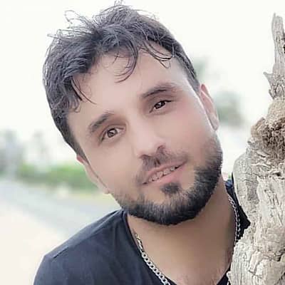 Arman khan