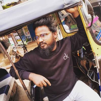 AJAY DSS