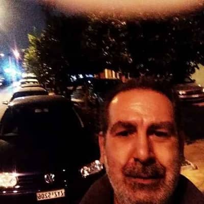 Kostas